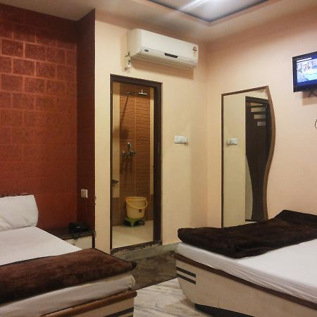 أجمير Hotel Lovely المظهر الخارجي الصورة