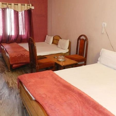 أجمير Hotel Lovely المظهر الخارجي الصورة