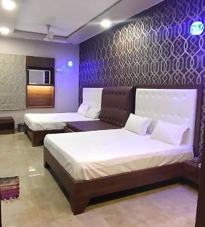 أجمير Hotel Lovely المظهر الخارجي الصورة