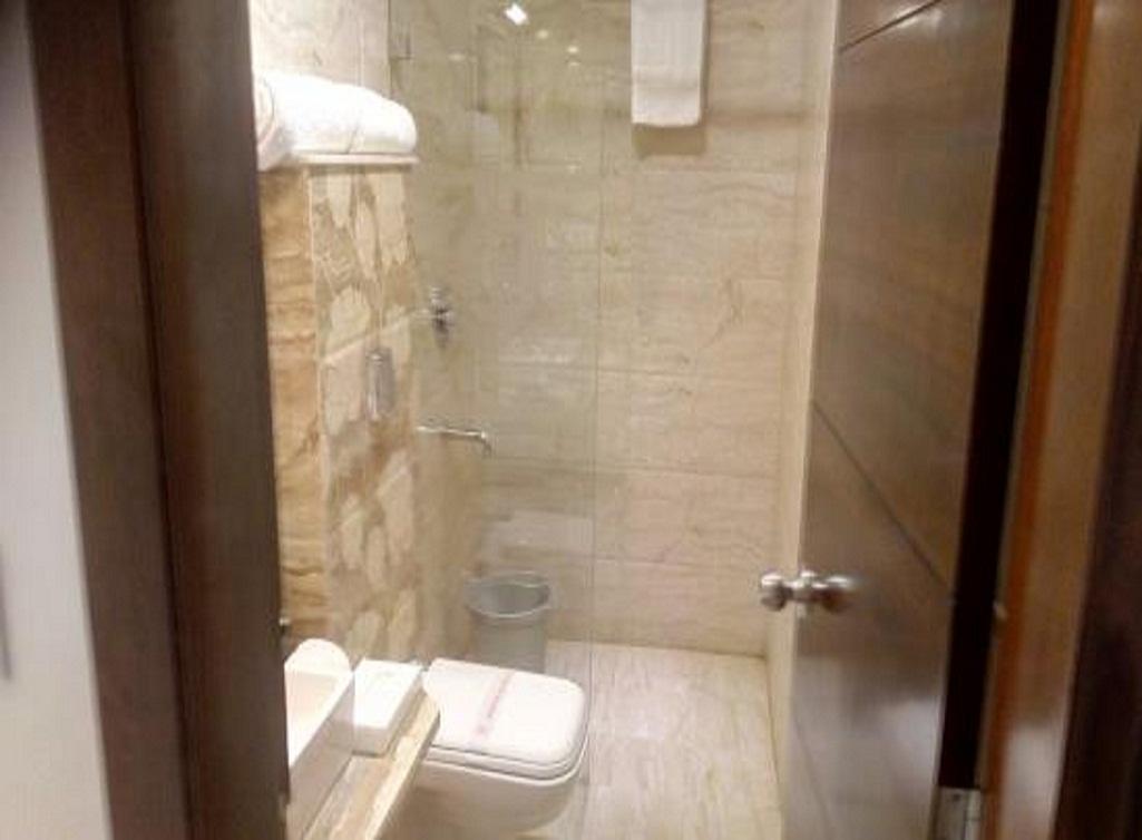أجمير Hotel Lovely المظهر الخارجي الصورة