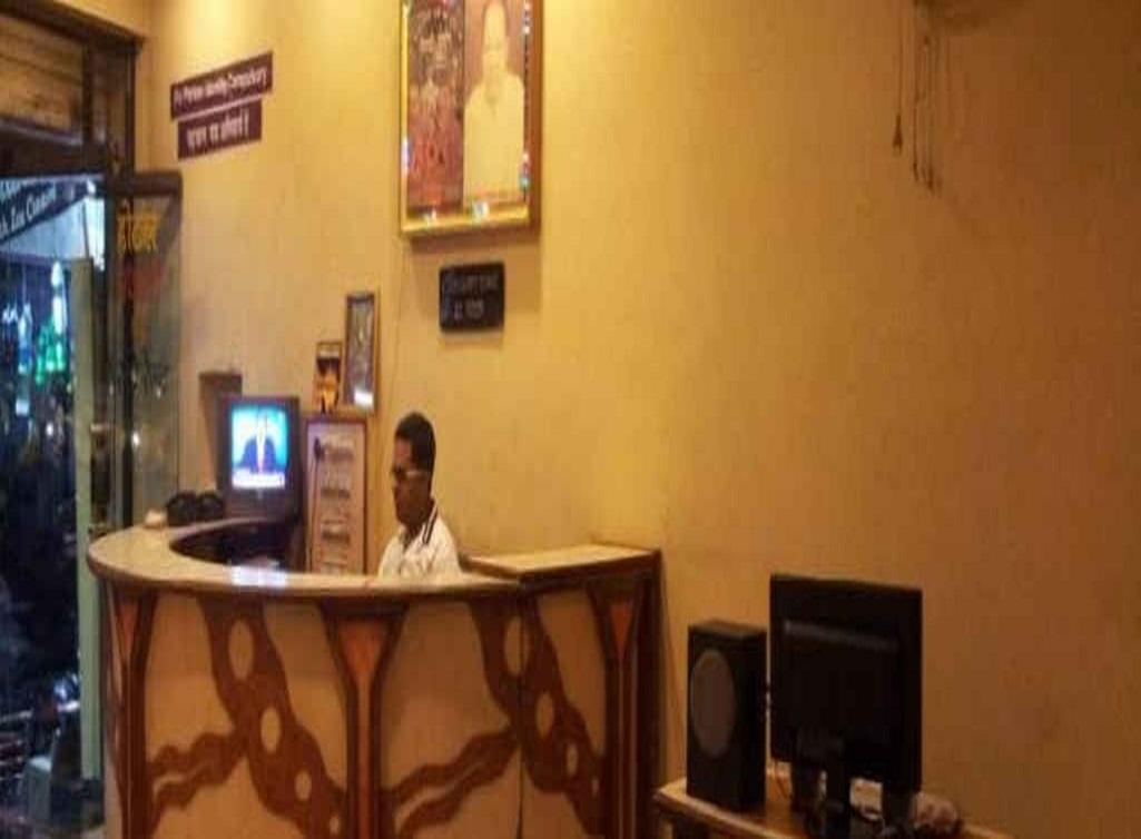 أجمير Hotel Lovely المظهر الخارجي الصورة