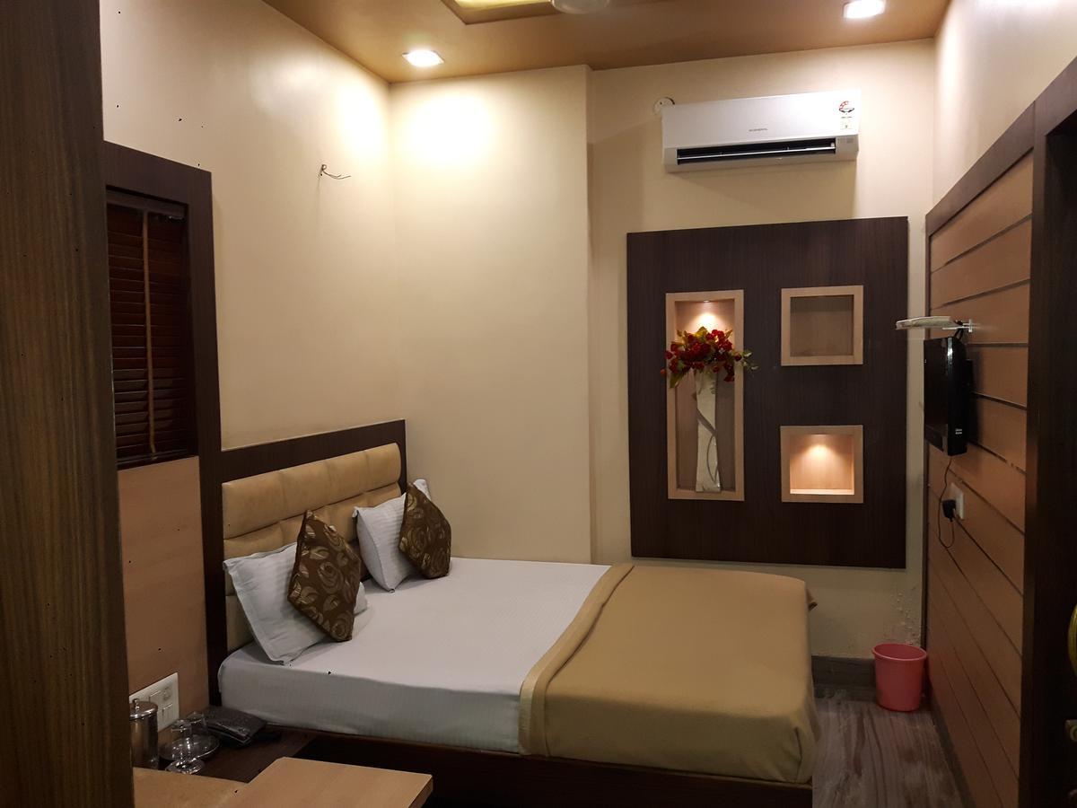 أجمير Hotel Lovely المظهر الخارجي الصورة