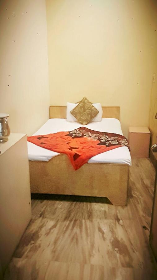 أجمير Hotel Lovely المظهر الخارجي الصورة