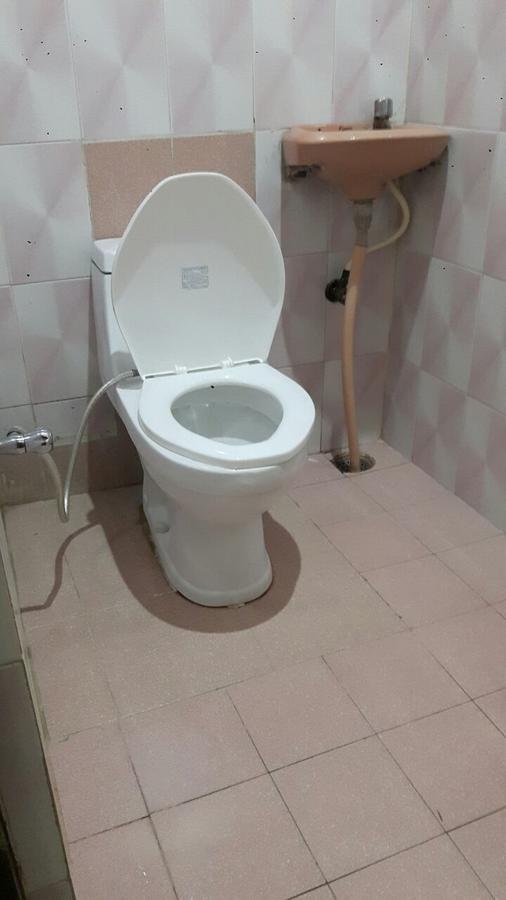 أجمير Hotel Lovely المظهر الخارجي الصورة
