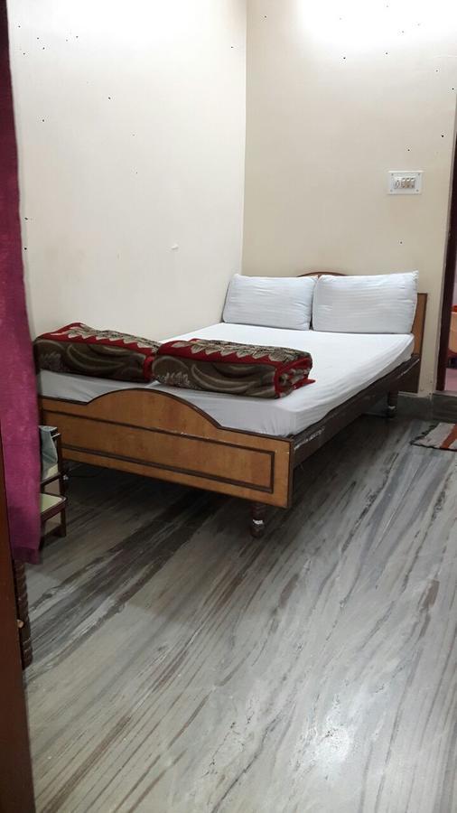 أجمير Hotel Lovely المظهر الخارجي الصورة