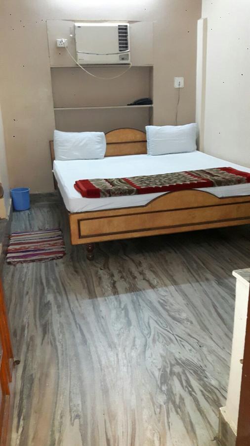 أجمير Hotel Lovely المظهر الخارجي الصورة