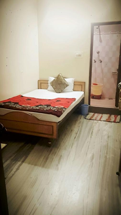 أجمير Hotel Lovely المظهر الخارجي الصورة