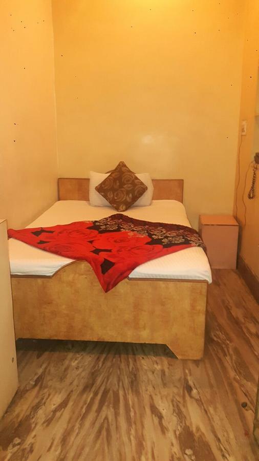 أجمير Hotel Lovely المظهر الخارجي الصورة