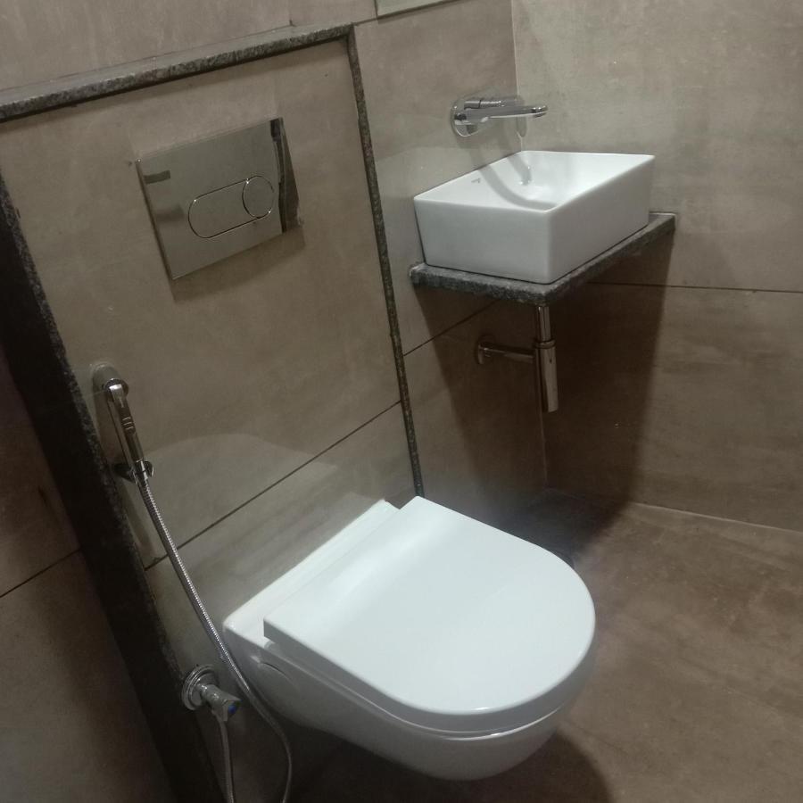 أجمير Hotel Lovely المظهر الخارجي الصورة