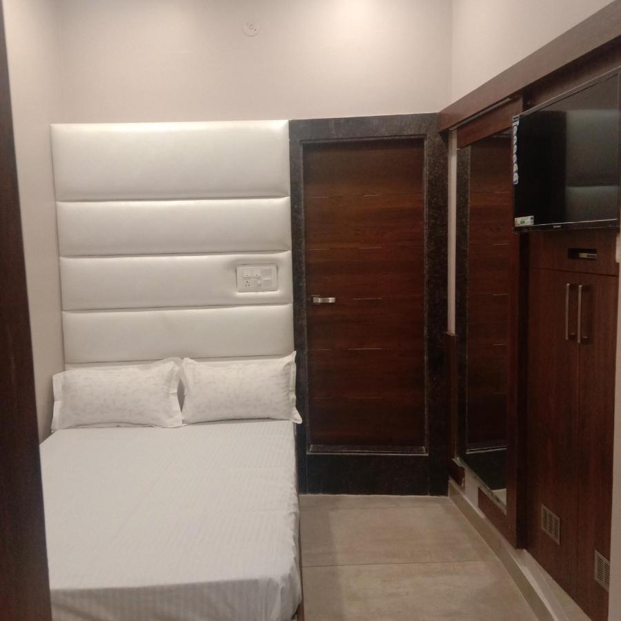 أجمير Hotel Lovely المظهر الخارجي الصورة